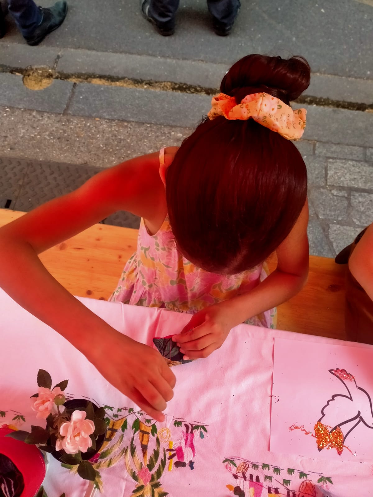 Rue aux Enfants Nocturne Juin 2026 - Photo 2