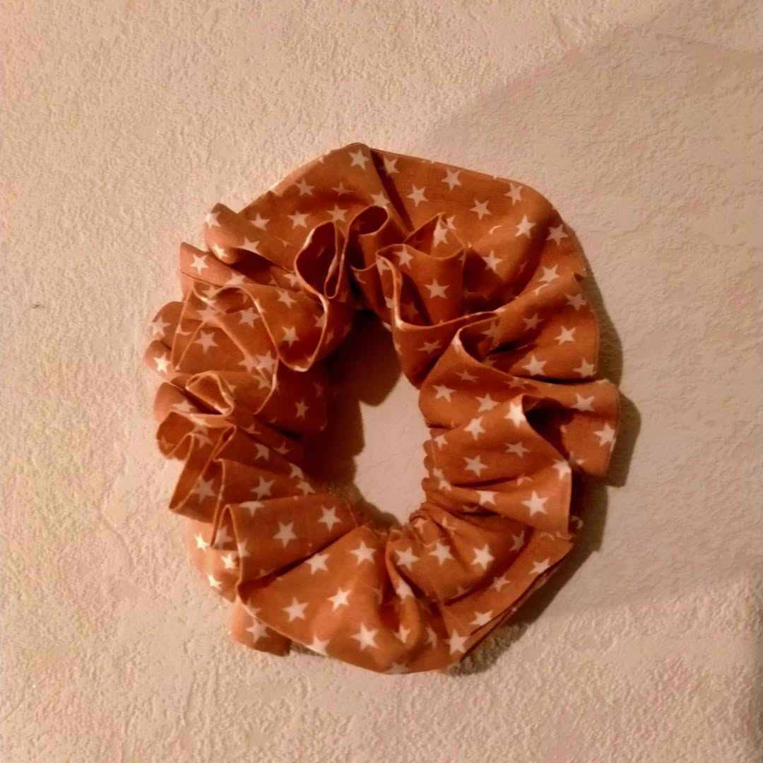 Chouchou orange