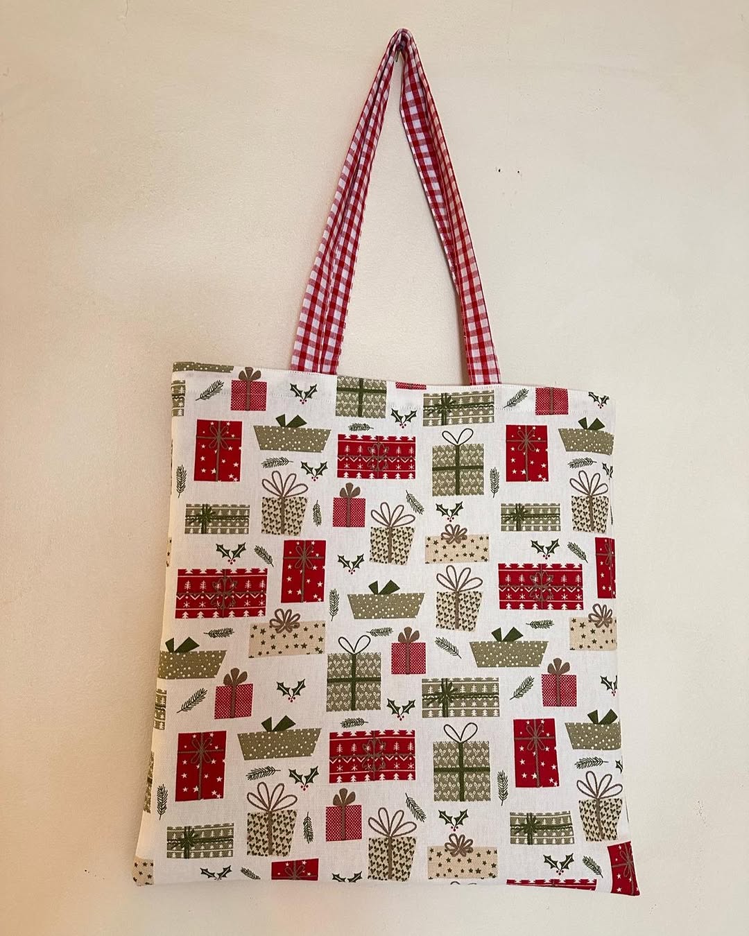 Tote bag cadeaux