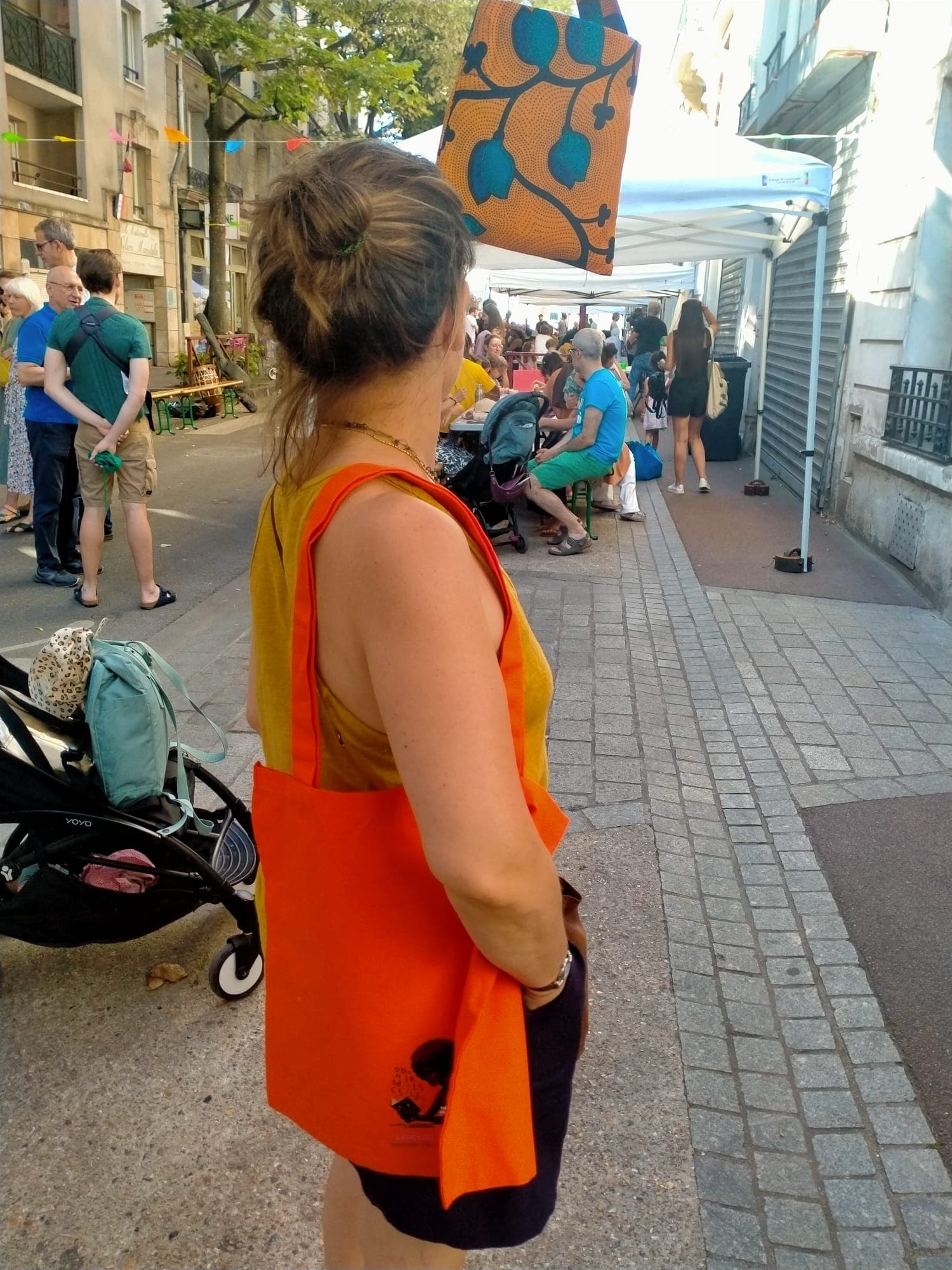 La Rue aux Enfants Juin 2025 - Photo 7